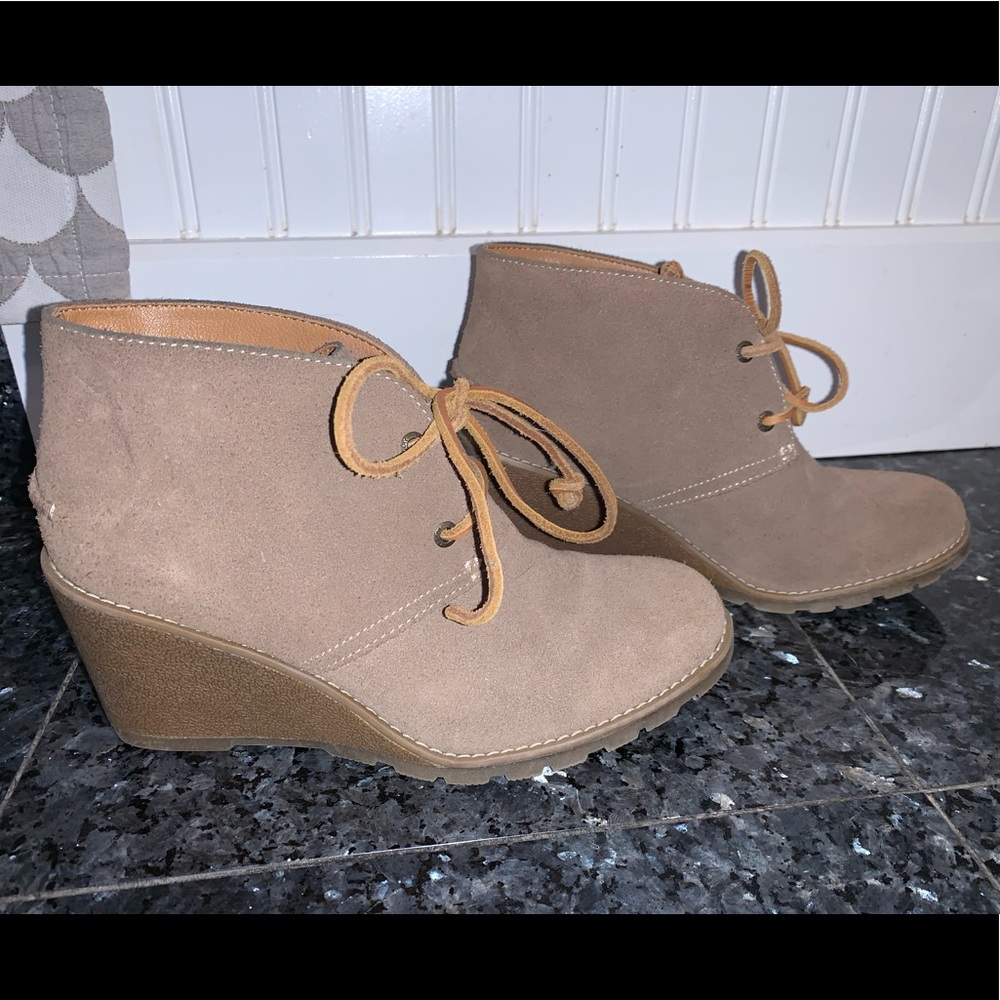 Sperry Women’s booties